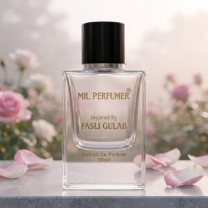 Inspired By FASLI GULAB