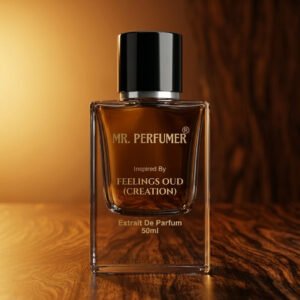 Inspired By FEELINGS OUD (CREATION)