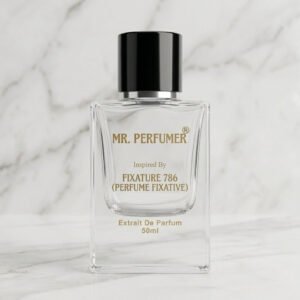 Inspired By FIXATURE 786 (PERFUME FIXATIVE)