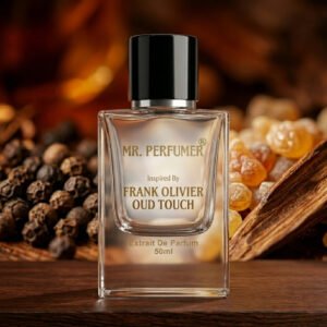 Inspired By FRANK OLIVER OUD TOUCH