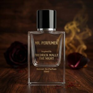 Inspired By FREDRICK MALLE THE NIGHT