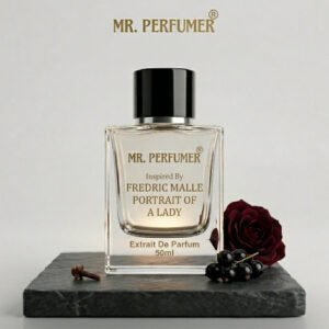 Inspired By FREDRIC MALLE POTRAIT OF A LADY