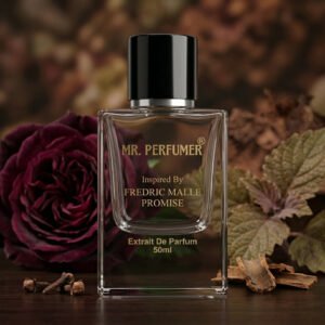 Inspired By FREDRIC MALLE PROMISE