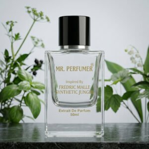 Inspired By FREDRIC MALLE SYNTHETIC JUNGLE