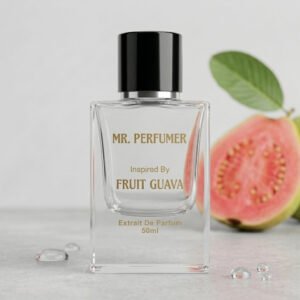 Inspired By FRUIT GUAVA