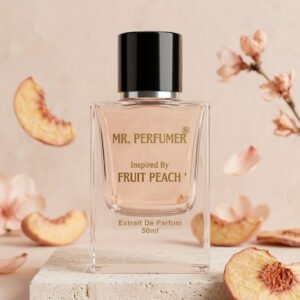 Inspired By FRUIT PEACH