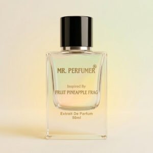 Inspired By FRUIT PINEAPPLE FRAG