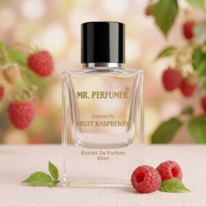 Inspired By FRUIT RASPBERRY