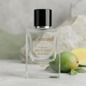 Inspired By FRUIT RAW MANGO