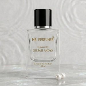 Inspired By GISSAH AKOYA