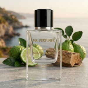 Inspired By GISSAH CALABRIA