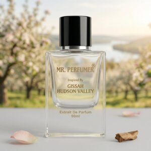 Inspired By GISSAH HUDSON VALLEY