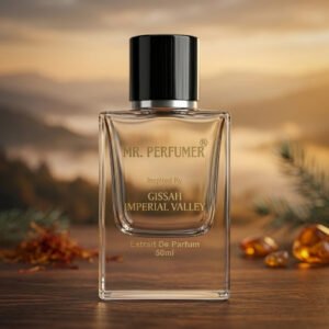 Inspired By GISSAH IMPERIAL VALLEY