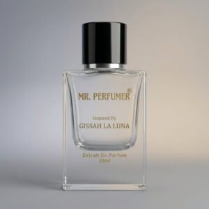 Inspired By GISSAH LA LUNA