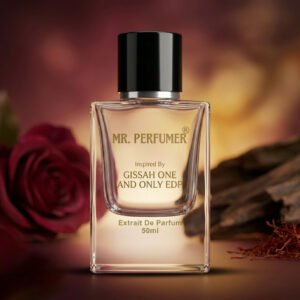 Inspired By GISSAH ONE AND ONLY EDP