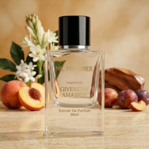 Inspired By GIVENCHY AMARIGE