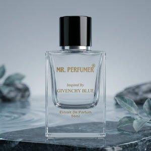 Inspired By GIVENCHY BLUE