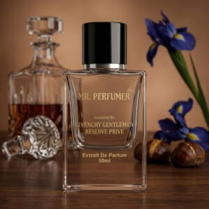 Inspired By GIVENCHY GENTLEMEN RESERVE PRIVE
