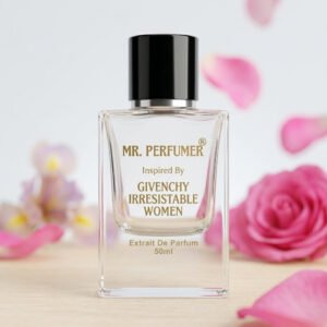 Inspired By GIVENCHY IRRESISTABLE WOMEN