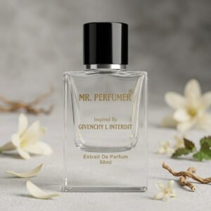 Inspired By GIVENCHY L INTERDIT