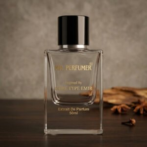 Inspired By GORE TYPE EMIR