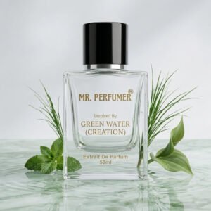 Inspired By GREEN WATER