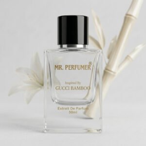 Inspired By GUCCI BAMBOO