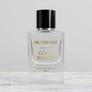 Inspired By GUCCI BLOOM