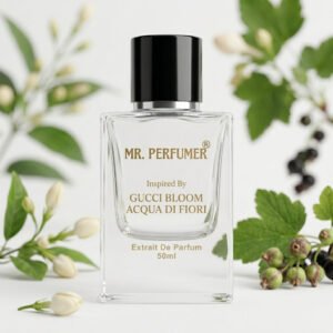 Inspired By GUCCI BLOOM ACQUA DI FIORI