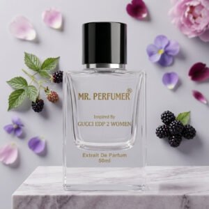 Inspired By GUCCI EDP 2 WOMEN