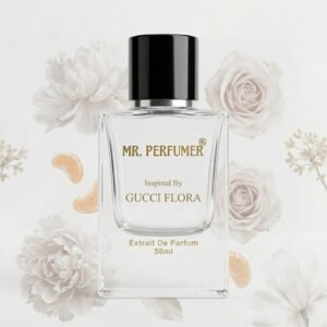 Inspired By GUCCI FLORA