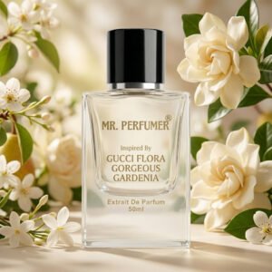 Inspired By GUCCI FLORA GORGEOUS GARDENIA