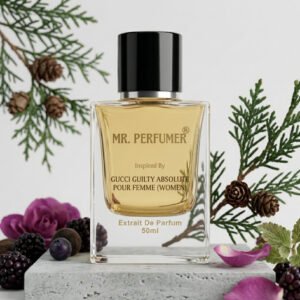 Inspired By GUCCI GUILTY ABSOLUTE POUR FEMME (WOMEN)