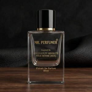 Inspired By GUCCI GUILTY ABSOLUTE POUR HOMME (MEN)