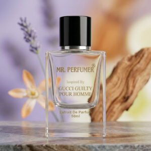 Inspired By GUCCI GUILTY POUR HOMME