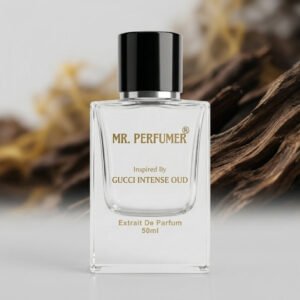 Inspired By GUCCI INTENSE OUD
