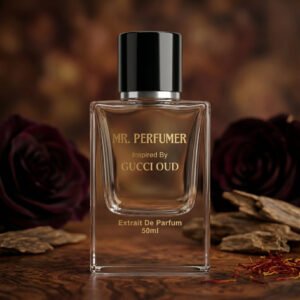 Inspired By GUCCI OUD