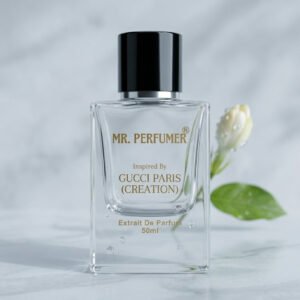 Inspired By GUCCI PARIS (CREATION)