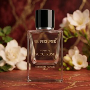 Inspired By GUCCI RUSH