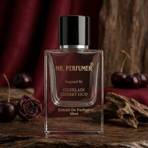 Inspired By GUERLAIN CHERRY OUD