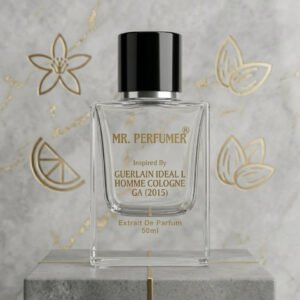 Inspired By GUERLAIN IDEAL L HOMME COLOGNE GA (2015)