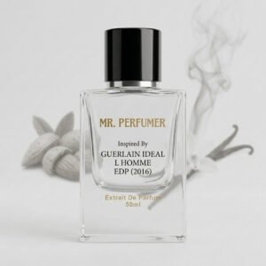 Inspired By GUERLAIN IDEAL L HOMME EDP