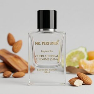 Inspired By GUERLAIN IDEAL L HOMME (2014)