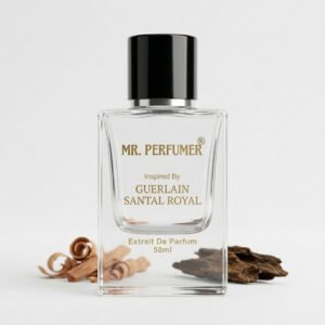 Inspired By GUERLAIN SANTAL ROYAL