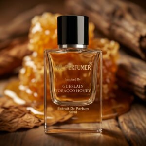 Inspired By GUERLAIN TOBACCO HONEY