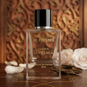 Inspired By GUL E LAILA