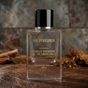 Inspired By HARLEY DAVIDSON SPL (ON ORDER ONLY)