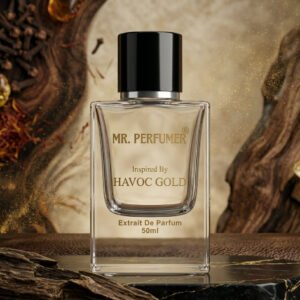 Inspired By HAVOC GOLD