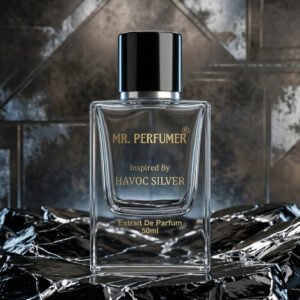 Inspired By HAVOC SILVER