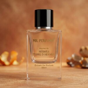 Inspired By HERMES TERRE D HERMES